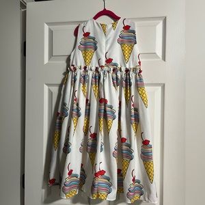Ice Cream Dress
